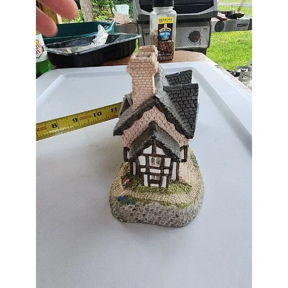 David winter gun smith‎ Cottage Midlands Collection 1987 EUC - Picture 6 of 7